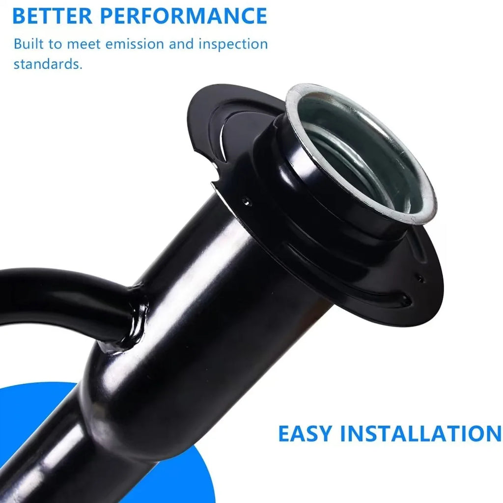 Suitable for Ford fuel filler neck tube fuel tank filler neck tube hose replacement Oasis Select