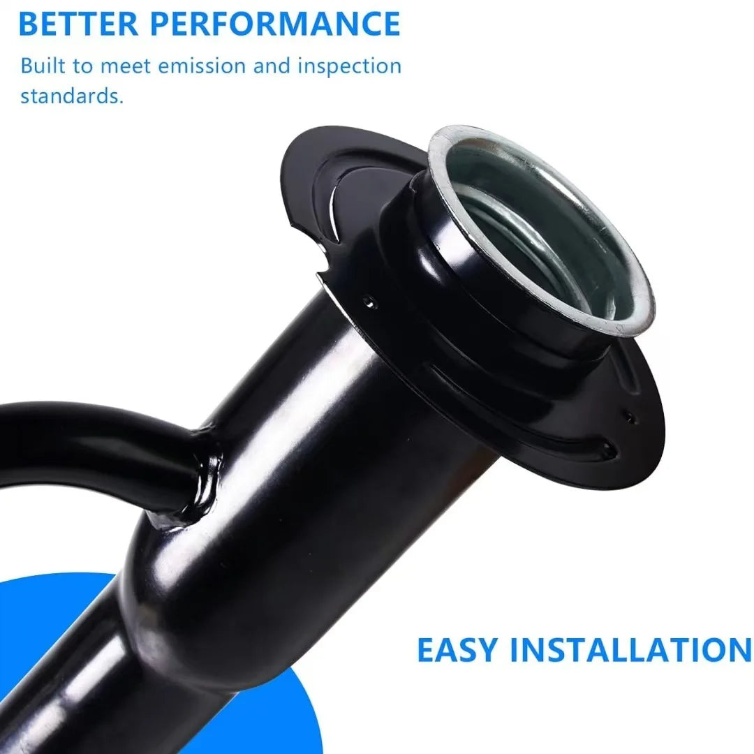 Suitable for Ford fuel filler neck tube fuel tank filler neck tube hose replacement Oasis Select