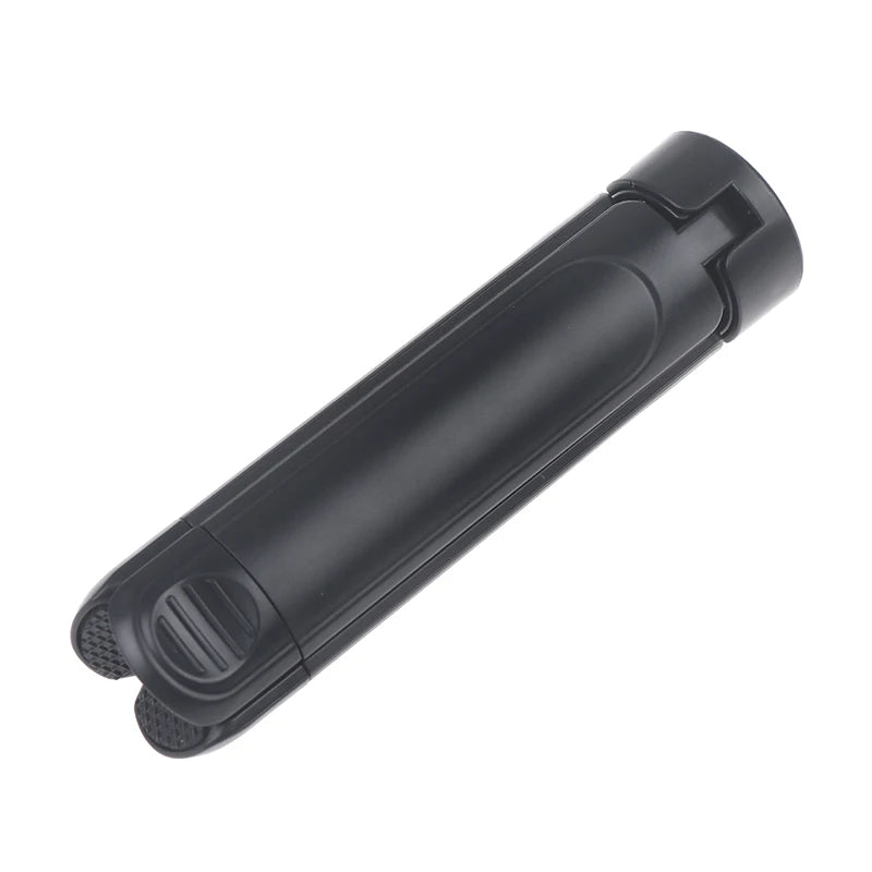 Universal Photography ABS Tripod With 1/4 Screw Mount Foldable Extendable Camera Handle Grip For Video Recording/Selfies Oasis Select