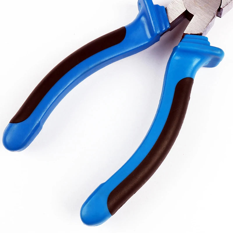 Car Spark Plug Pliers High Voltage Cylinder Cable Removal Tool Carbon Steel Car Spark Plug Wire Removal Pliers Tool For Car Oasis Select