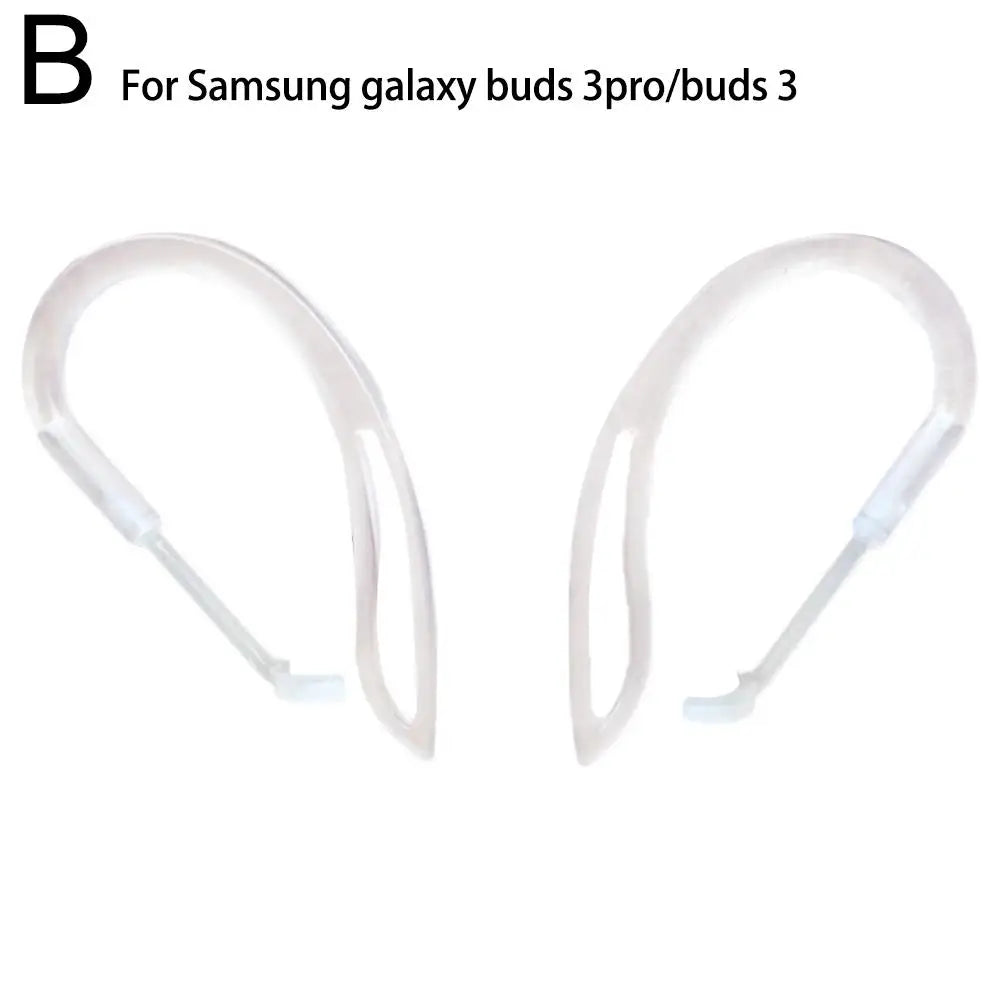 Ear Hook for Samsung Galaxy Buds 3 Pro & Buds 3 Anti-Loss