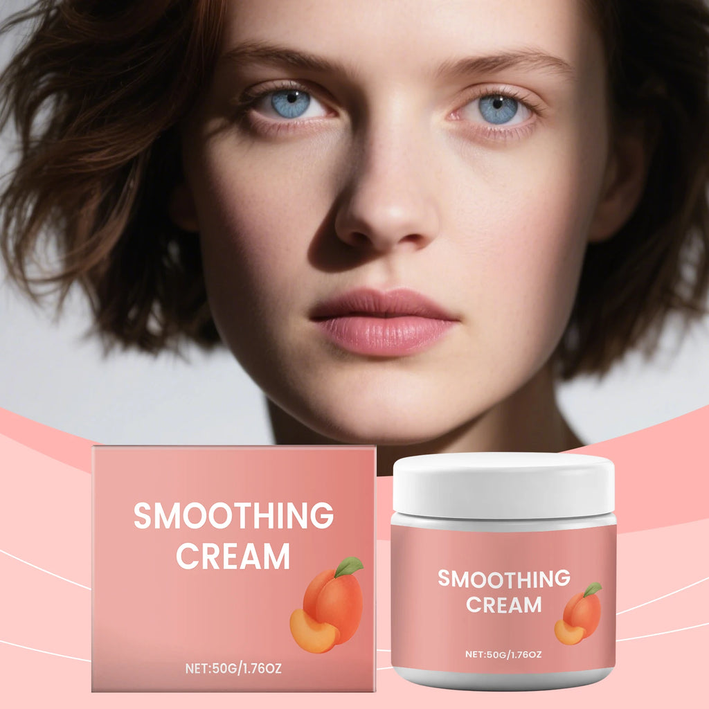 Gentle Facial Hair Removal Cream – Sensitive Skin 50g Hair Removal Cream Oasis Select