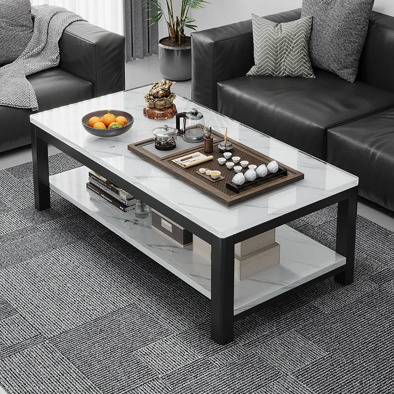Coffee table living room simple modern simple light luxury small apartment office tea table small table Oasis Select