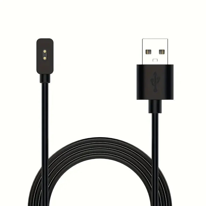 Magnetic USB Charger for Xiaomi Mi Band 8 & Redmi Watch 4/3 Magnetic Charging Cable Oasis Select