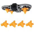 DJI Avata 360 Landing Gear Height Riser Bracket – 3 Colors