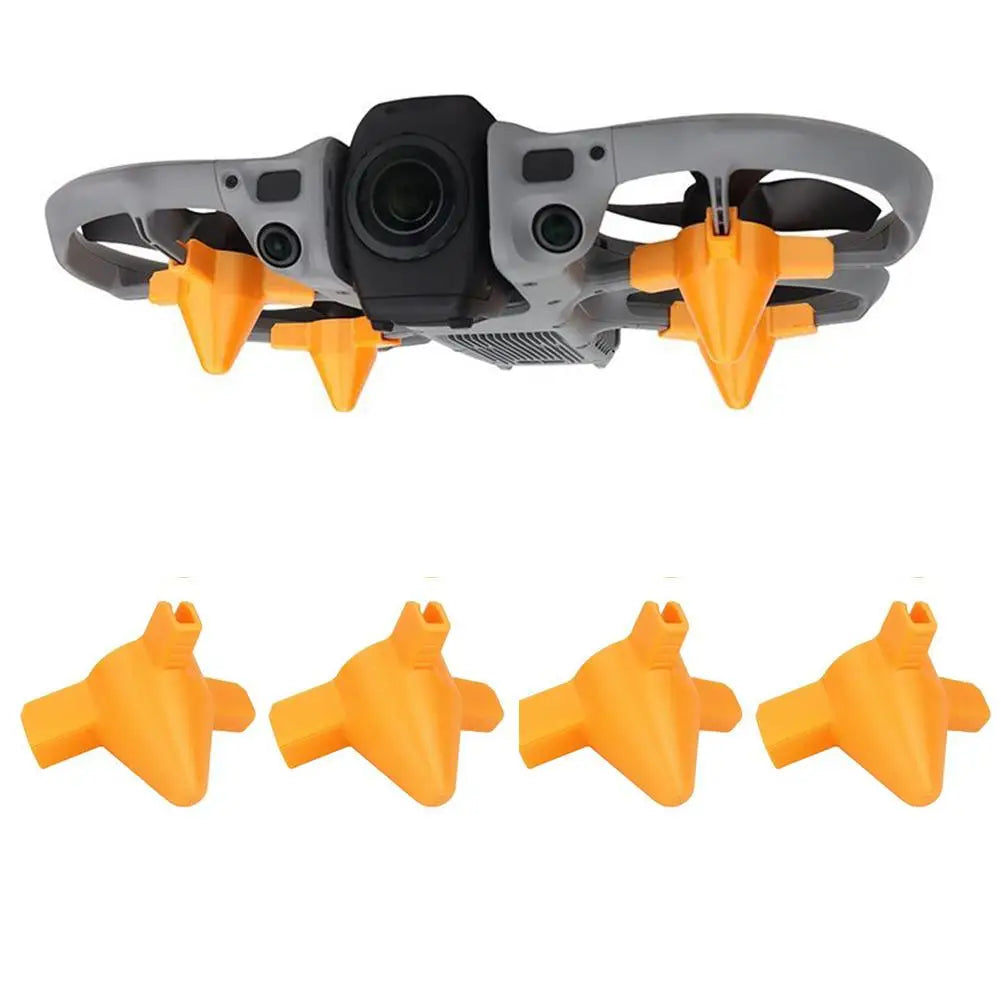DJI Avata 360 Landing Gear Height Riser Bracket – 3 Colors