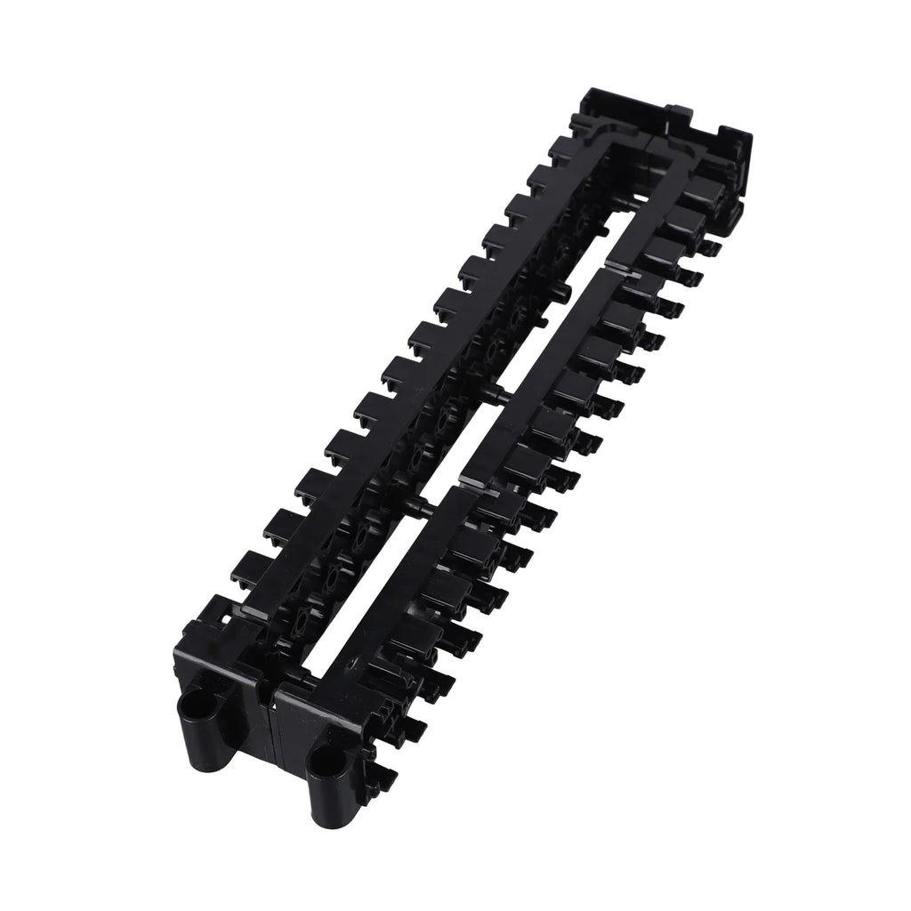 1 Pc Battery Box For Xiaomi For M365 Electric Scooter Battery Bracket 338X43X70mm Plastic Battery Box Practical Accessories Oasis Select