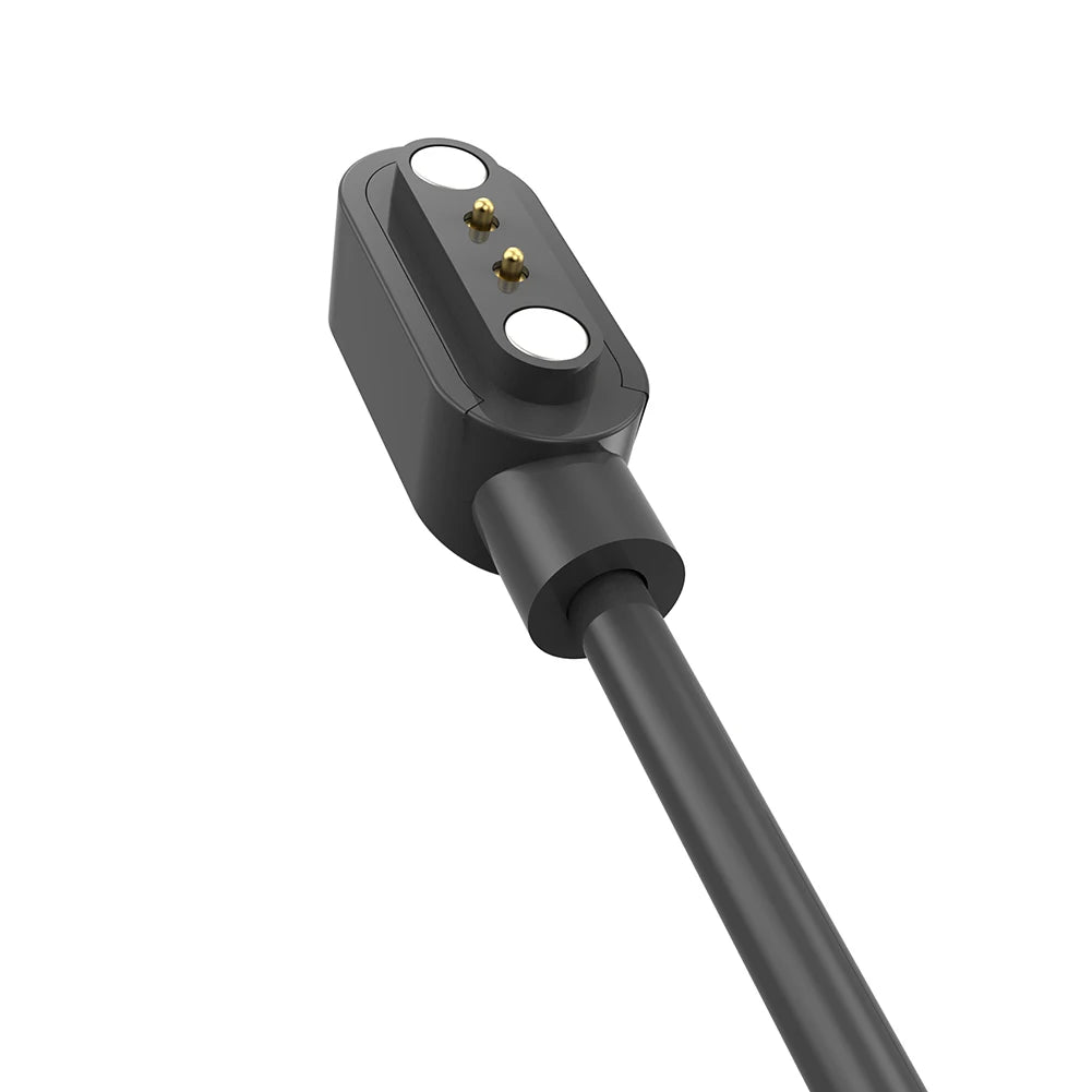 USB Magnetic Charger for Fitpolo IDW13 ID205L ID205S Smartwatch Smartwatch Charging Cable Oasis Select