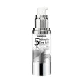 HISENRAIN Under Eye Cream, Caffeine & Retinol, Anti-Aging, 5 Minutes Lifting Effect, Dark Circles, Puffiness, Wrinkles. Oasis Select 50g