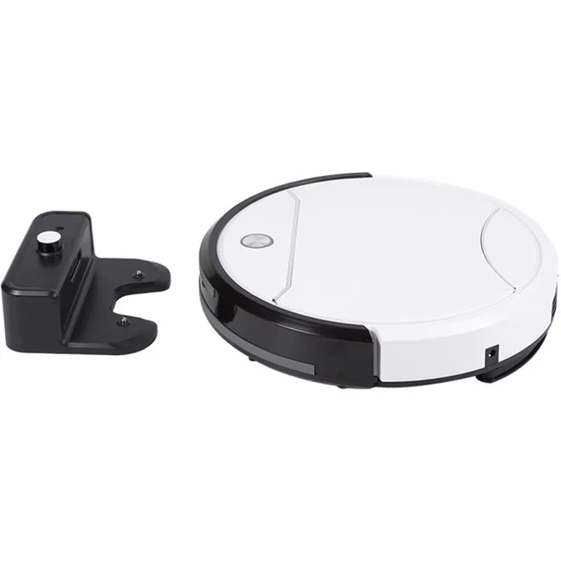 GUOHE 3-in-1 Robot Vacuum – Auto Dock, Mop & 2000Pa Suction