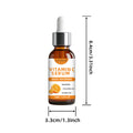 Ottilavie Vitamin C Face Serum 2-Pack – Firming & Moisturizing Vitamin C Face Serum Oasis Select 2pcs 30ml