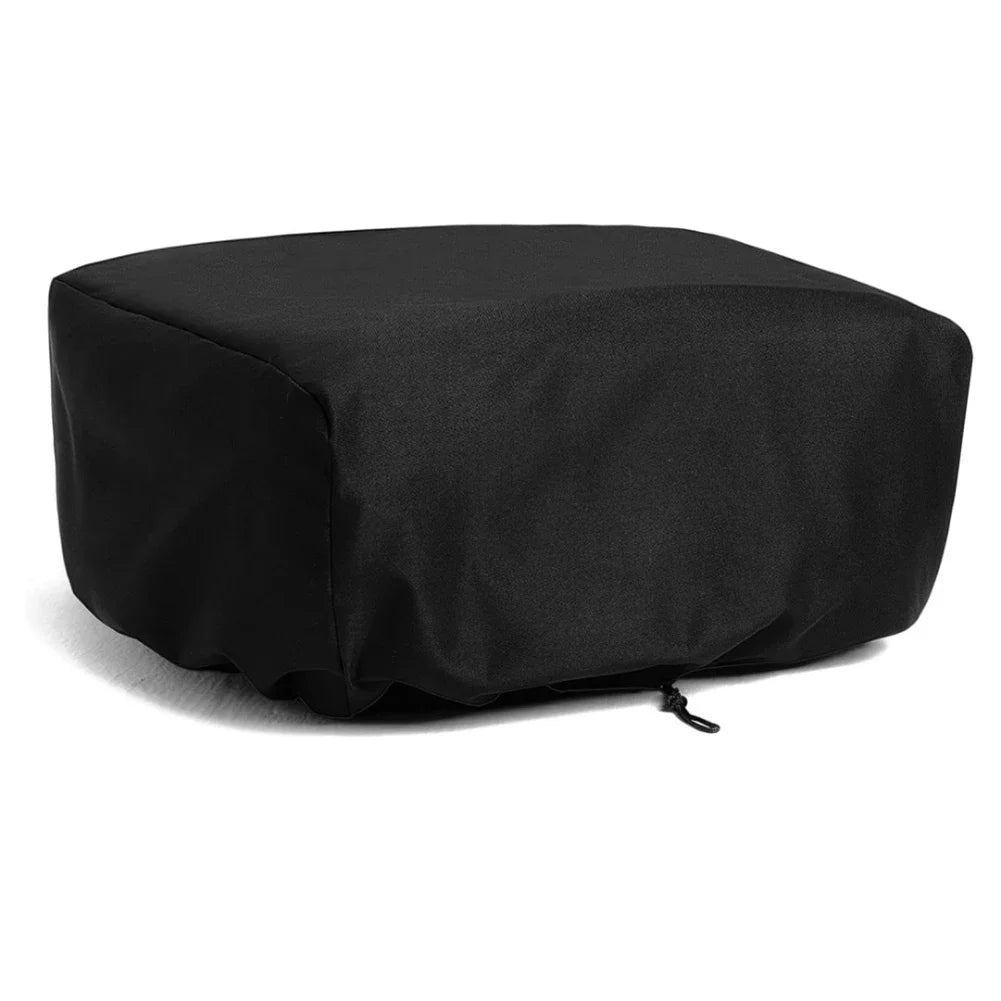 Waterproof Pizza Oven Cover Is Made Of 600D Waterproof Oxford Cloth Long-lasting  For Protection For Your 2238 Pizza Oven