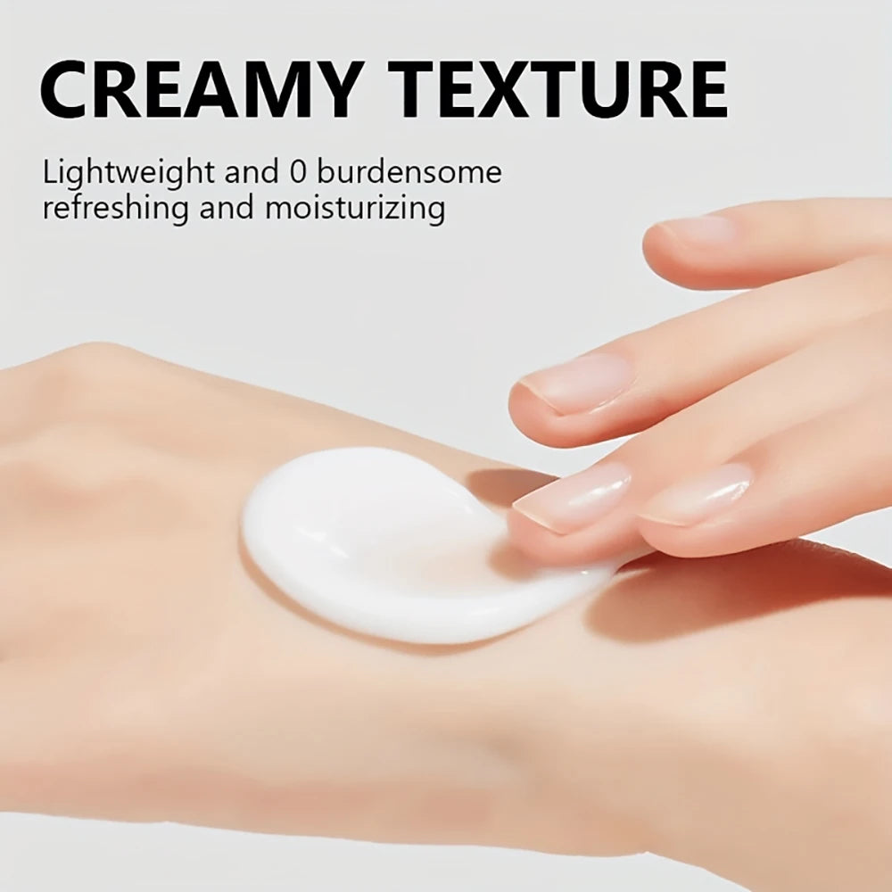 Retinol Lifting Firming Cream Collagen Eliminate Wrinkles Face Cream For Women Men Moisturizer Whitening Brighten Skin Products Oasis Select