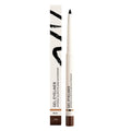 Waterproof Matte Eyeliner Pencil – Long-Lasting & Quick Dry Eyeliner Pencil Oasis Select Black