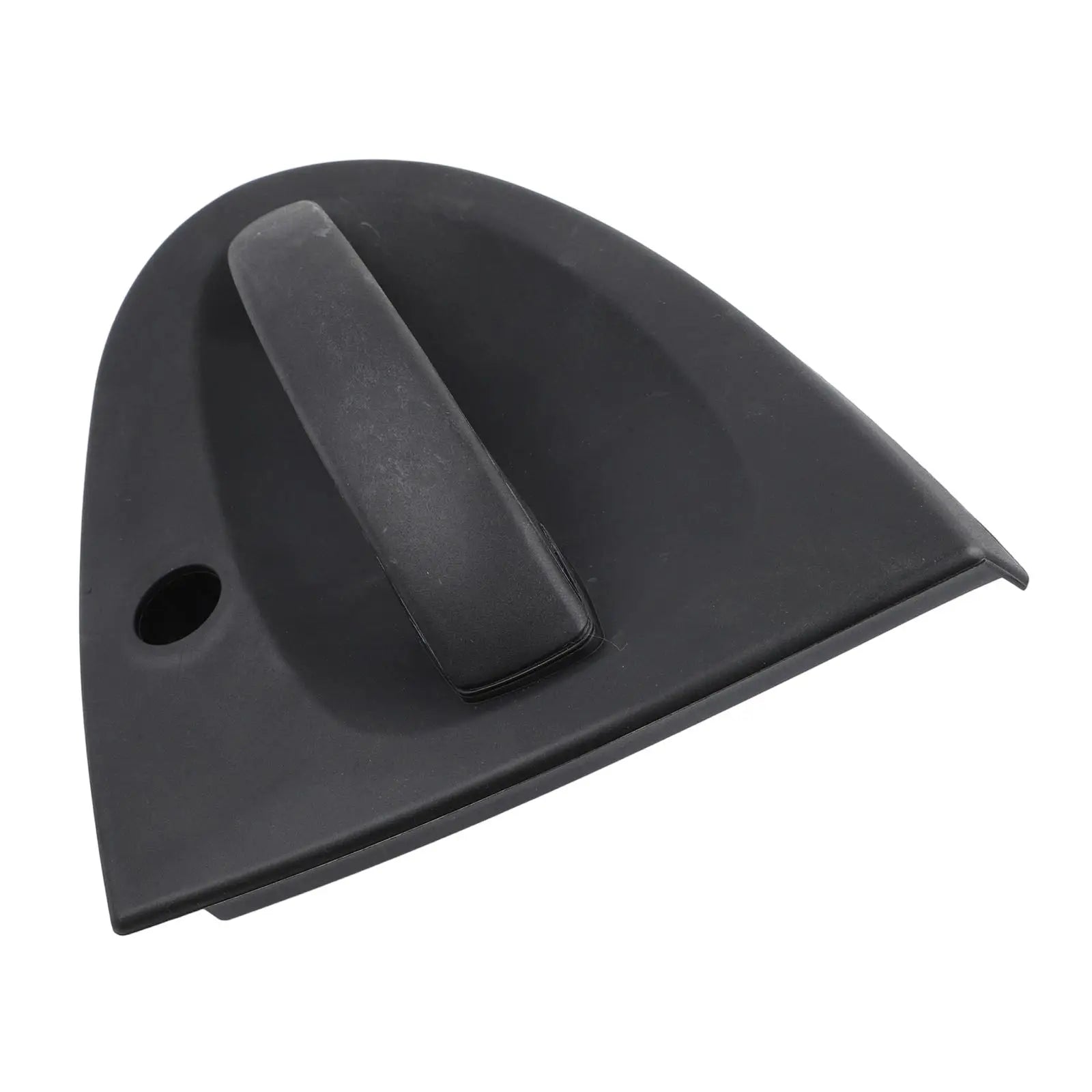 Car Door Handle Replacement Left Exterior Door Handle Car Exterior Repair Easy To Use High Universality Fitment Oasis Select China Mainland