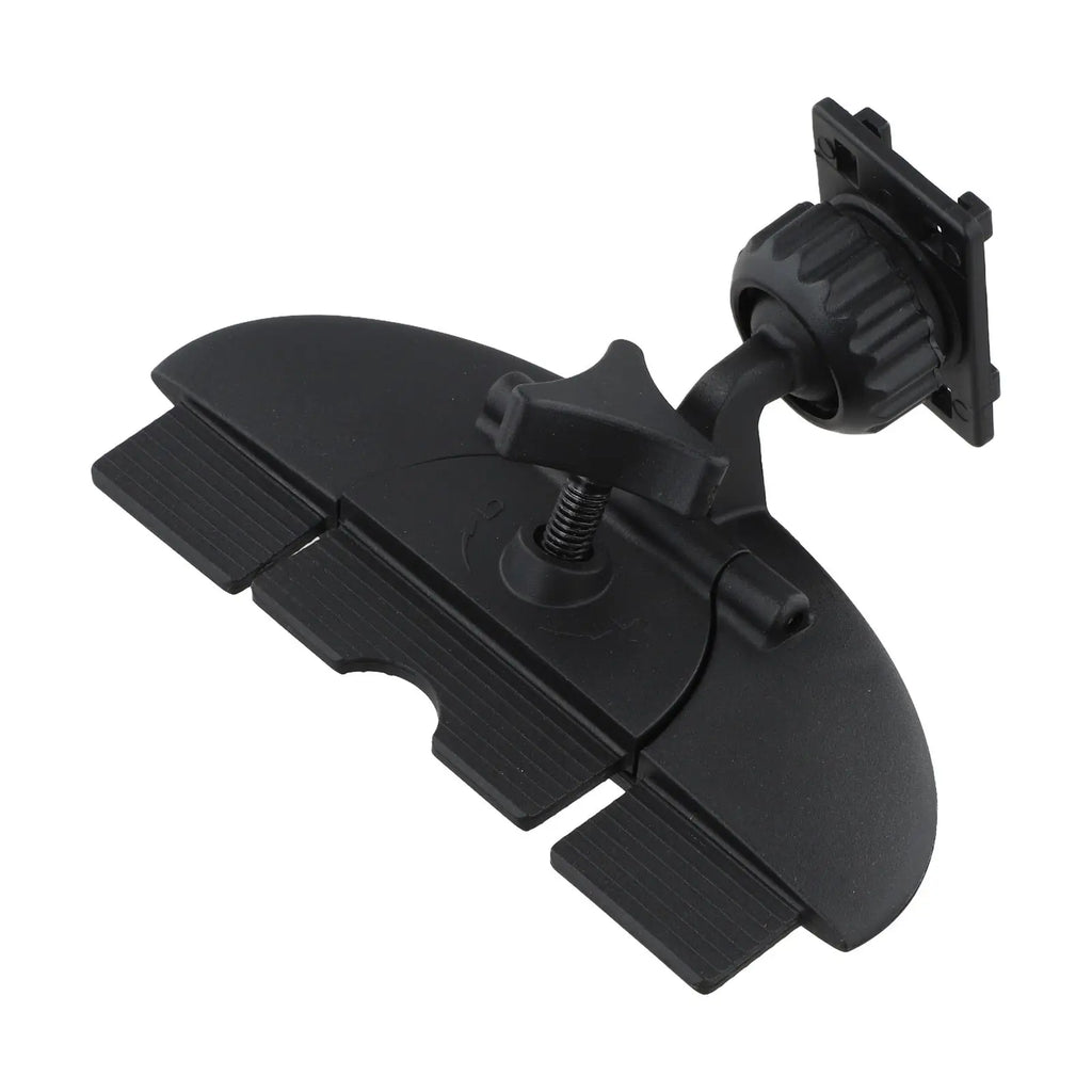 Adjustable CD Slot Car Mount for 7 10 Inch Displays with Integrated Bracket Adapter for In Car Display Monitors Oasis Select