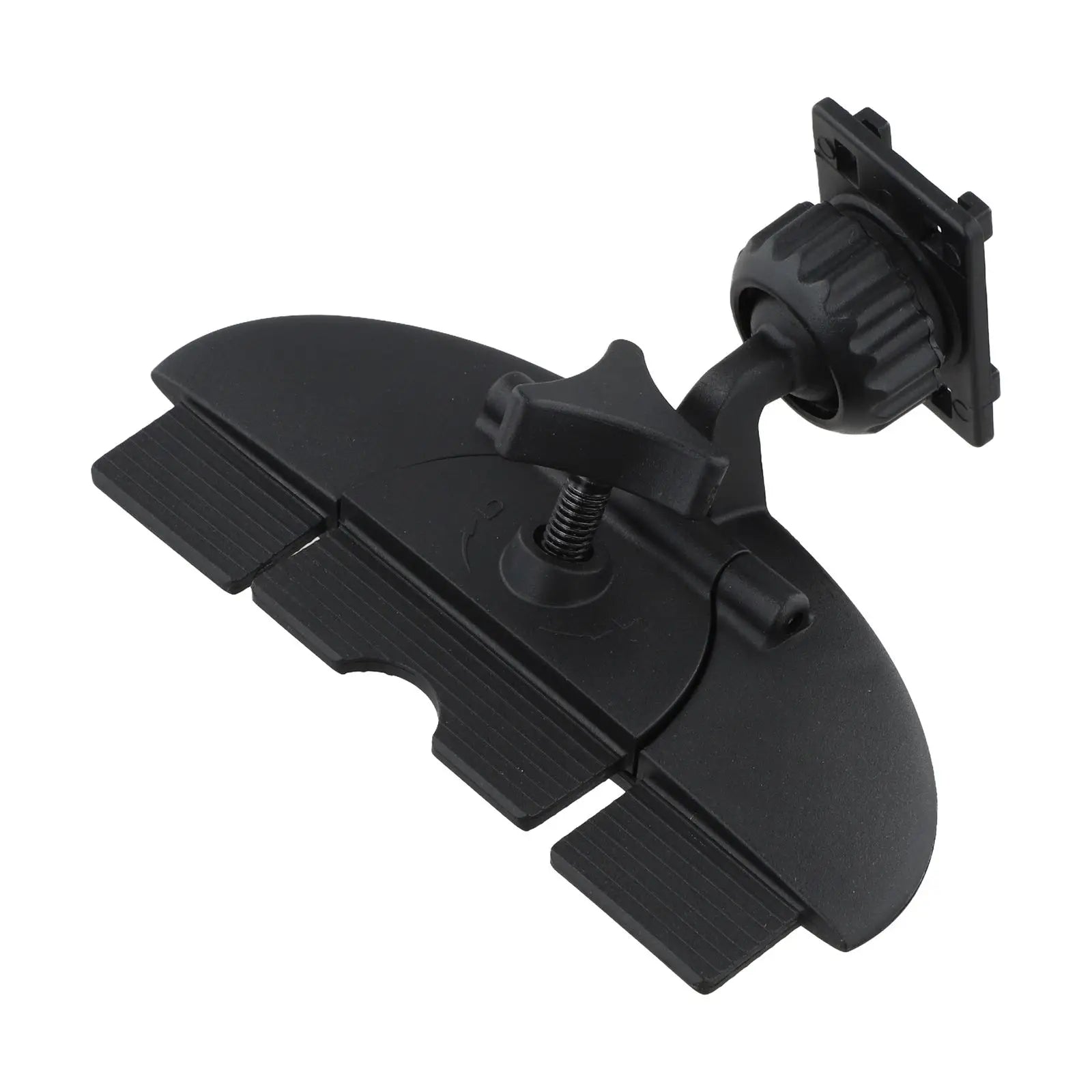 Adjustable CD Slot Car Mount for 7 10 Inch Displays with Integrated Bracket Adapter for In Car Display Monitors Oasis Select