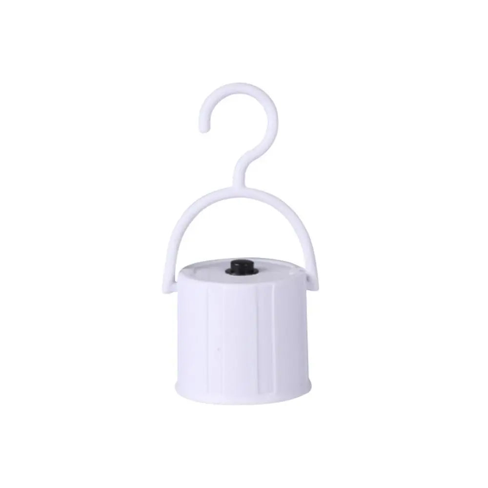 Portable For Emergency Light Bulb Socket Adapter Screw Lamp Holder E27 Hook Lamp Holder Lamp Socket Light Base Oasis Select White