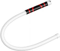 Slim Inspection Lamp Flexible Bendable LED Working Light USB Rechargeable Shape-Retaining Flashlight For Car Engine Auto Repair Oasis Select 1PC