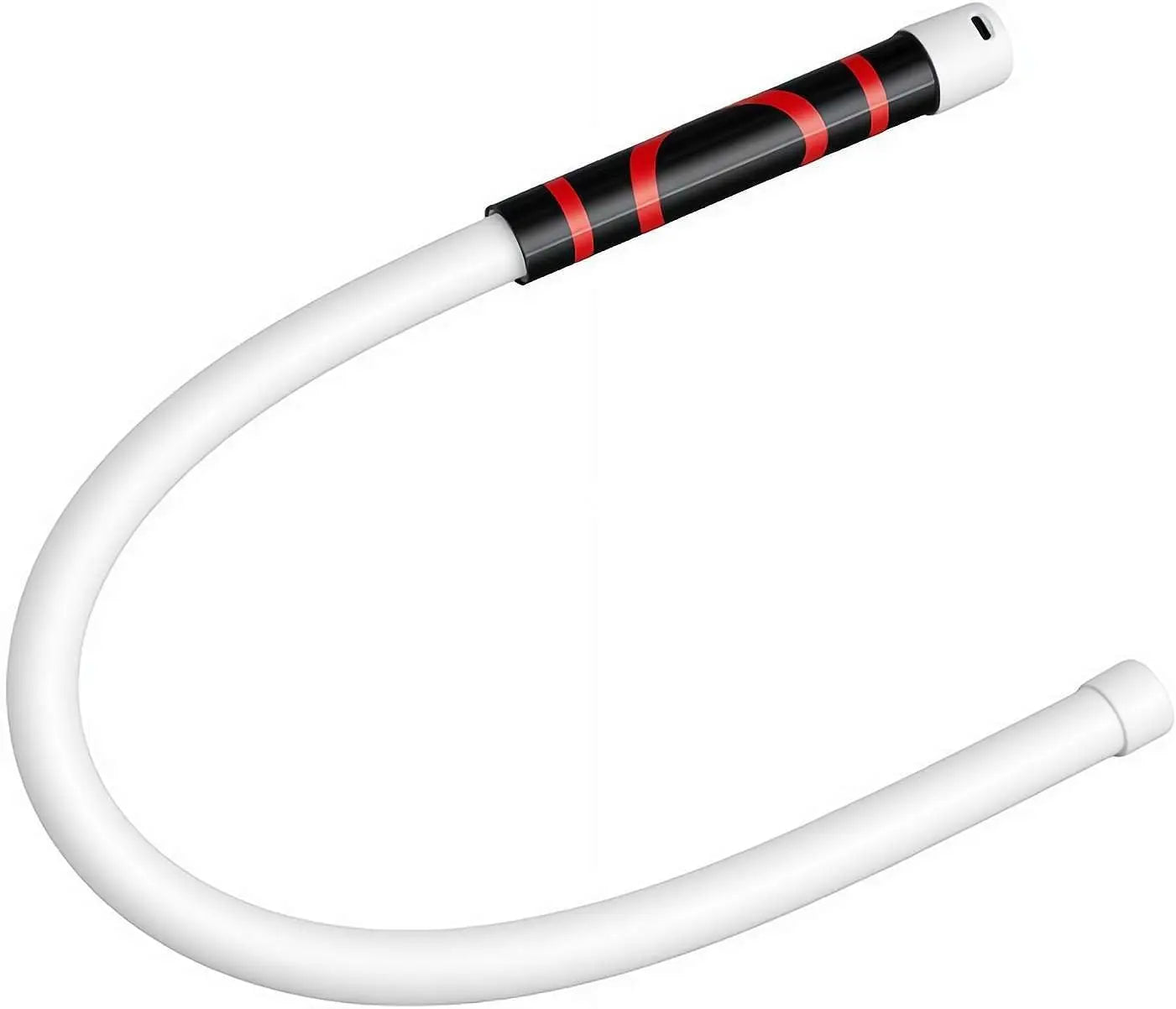 Slim Inspection Lamp Flexible Bendable LED Working Light USB Rechargeable Shape-Retaining Flashlight For Car Engine Auto Repair Oasis Select 1PC