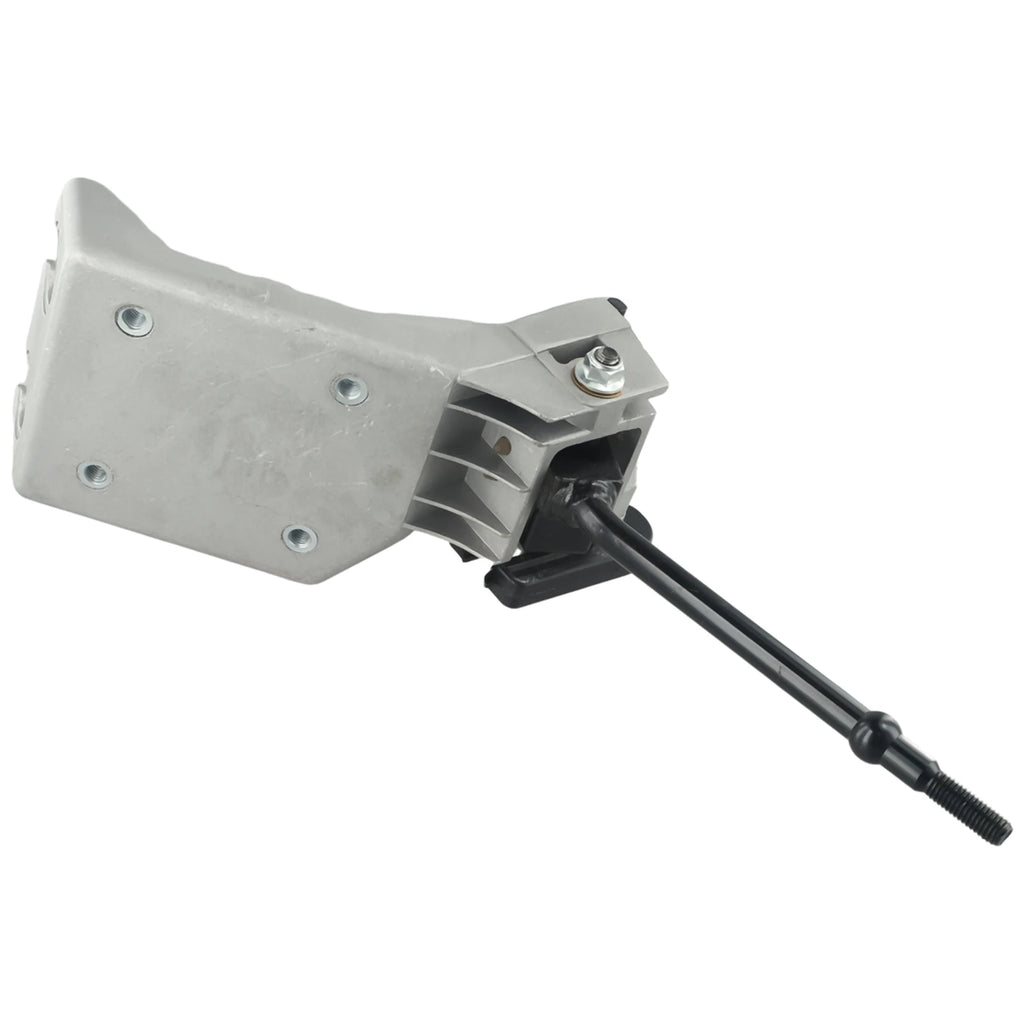 Shift Mechanism T M Shift Lever Black Silver 6612603339 Auto Parts Interior Parts Plug-and-play Easy Installation Oasis Select