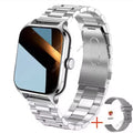 Military GPS Smartwatch – Bluetooth Calls, IP67, Multi-Sport