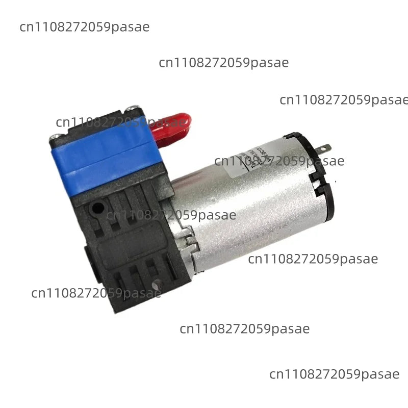 DL300EEDC High Pressure Electric Diaphragm Water Pump
