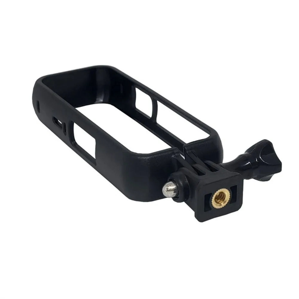 For Insta 360 One X2 X3 Accessories Protective Frame Border Case Adapter Mount for Insta360 Action Camera VP603 Protection Oasis Select X3