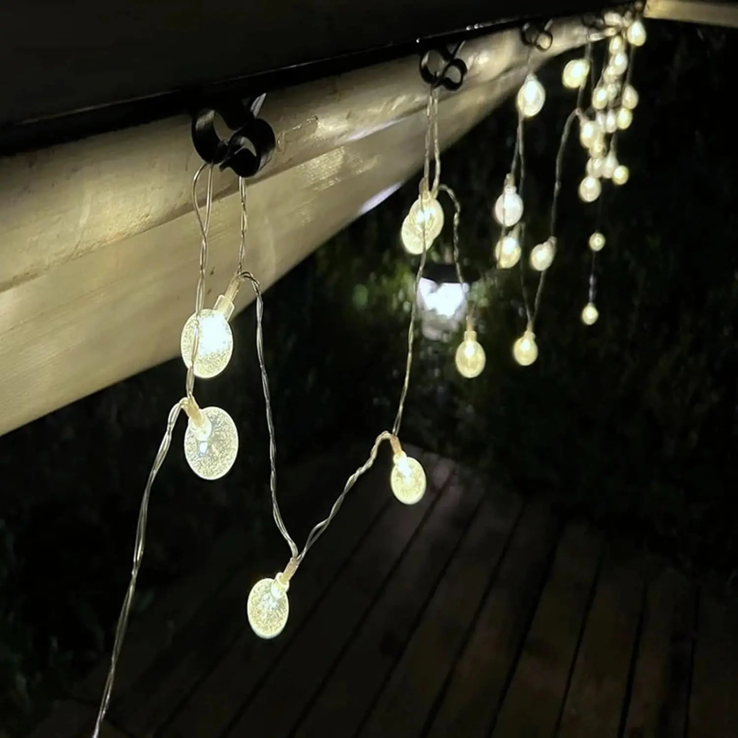 10 PCS Camping Tent Clip Hook Durable Awning Hanger for Lantern Rope Lights Replacement Gear for Outdoor Hiking Glamping Setup Oasis Select