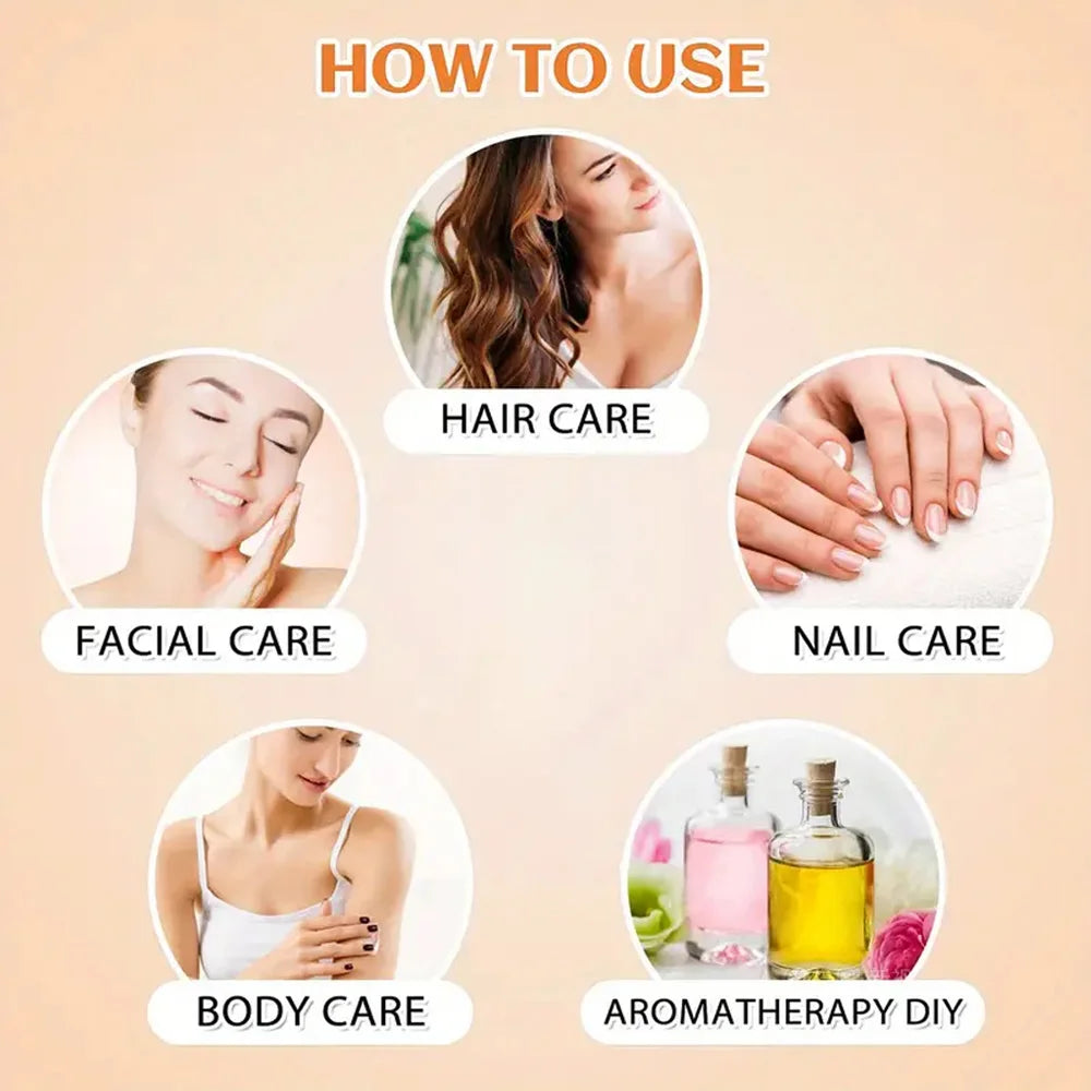 Lily of the Valley Essential Oil Face & Body Moisturizing Cream Moisturizing Body Cream Oasis Select