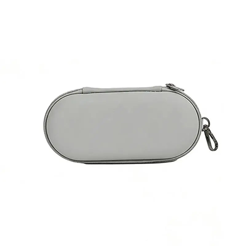 Hard Shell Double Glasses Case – Holds 2 Pairs | Unisex