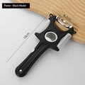 6 In 1 Creative Stainless Steel Fruit Peeler Handheld Vegetable Peeling Tool Plastic Separator Fruit Cutter Kitchen Tools Oasis Select A1