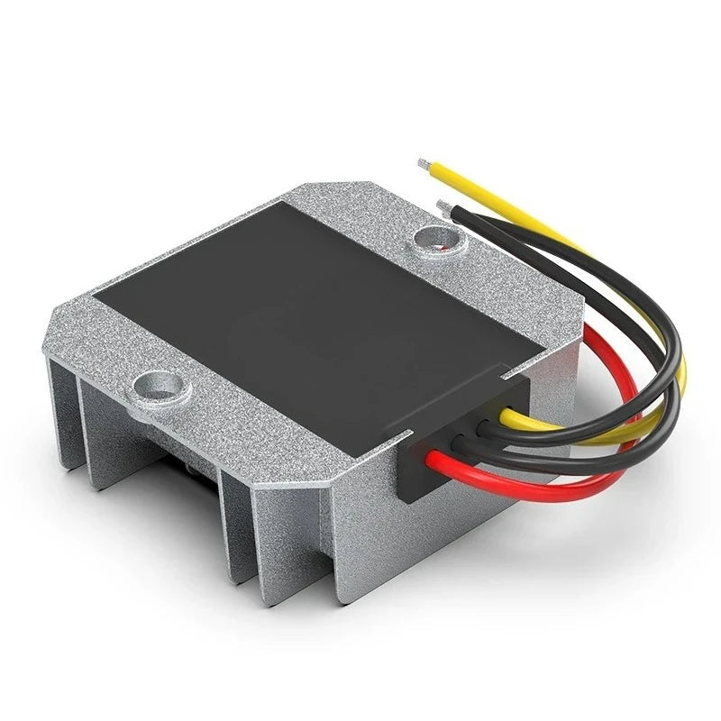60V 36V 72V 48V 24V to 12V Converter suitable DC 15-90V to 12V 3A-10A step-down car power supply module for LED Oasis Select 8A Universal 15-90V|12V