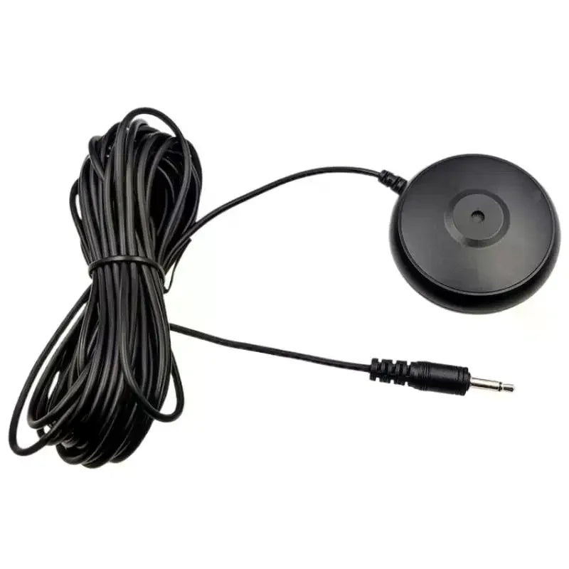 5M Calibration Microphone 20Hz–16KHz Omnidirectional Condenser