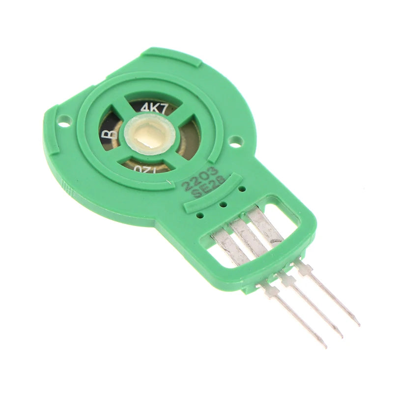 For PIHER Automotive air Conditioning Resistance Sensor 4.7K Resistance FP01-WDK02 Model Sensor Oasis Select one size