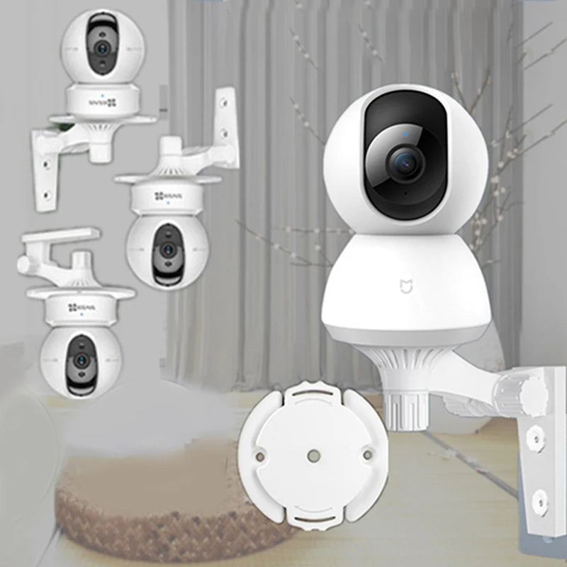 TL70 Mount Base Screw Kit for Tapo C200 Camera, Ceiling Inverted Bracket Accessory Compatible with TP-Link C210 Oasis Select
