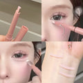 NICEKEY Two-Tone Under Eye Liner & Highlighter Pencil