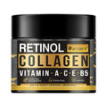 SUYARUN Retinol Moisturizing Cream, Rich in Aloe Vera Leaf and Tocopherol Raw Materials, Universal Skin Care for Men. Oasis Select 30g