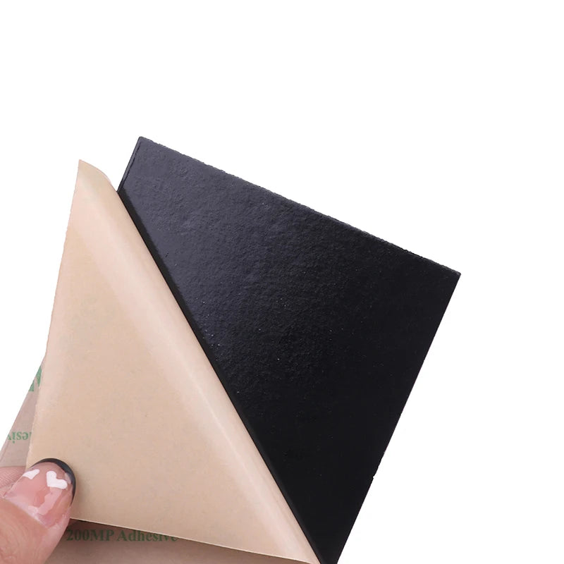 1 piece DIY Mouse Skates Mouse Feet for High-end Gaming Mouse PTFE Mouse Feet 70*100mm 0.6mm Thickness Oasis Select