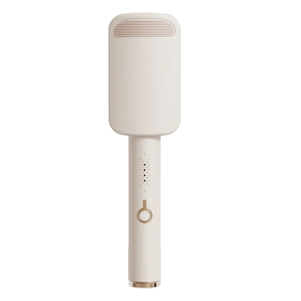 URGGU 32mm Curling Iron – Fast Heat, All Hair Types