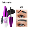 Tattoo Peel-off Eyebrow Gel Waterproof and Sweat-proof Long-Lasting Smudge-Proof Effect Natural Eyebrow Dye Eye Makeup Cosmetics Oasis Select 4