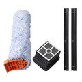 ILIFE W90 Replacement Brush Filter Mop Scraper Kit Vacuum Cleaner Parts Oasis Select A
