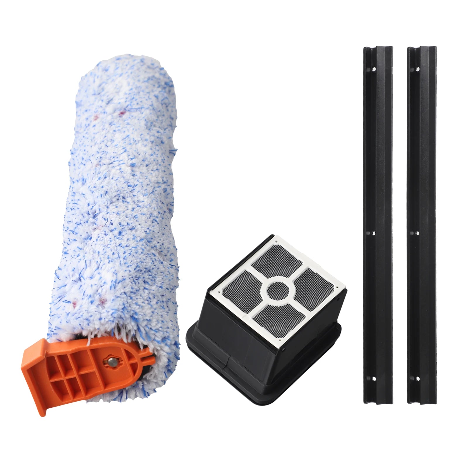 ILIFE W90 Replacement Brush Filter Mop Scraper Kit Vacuum Cleaner Parts Oasis Select A