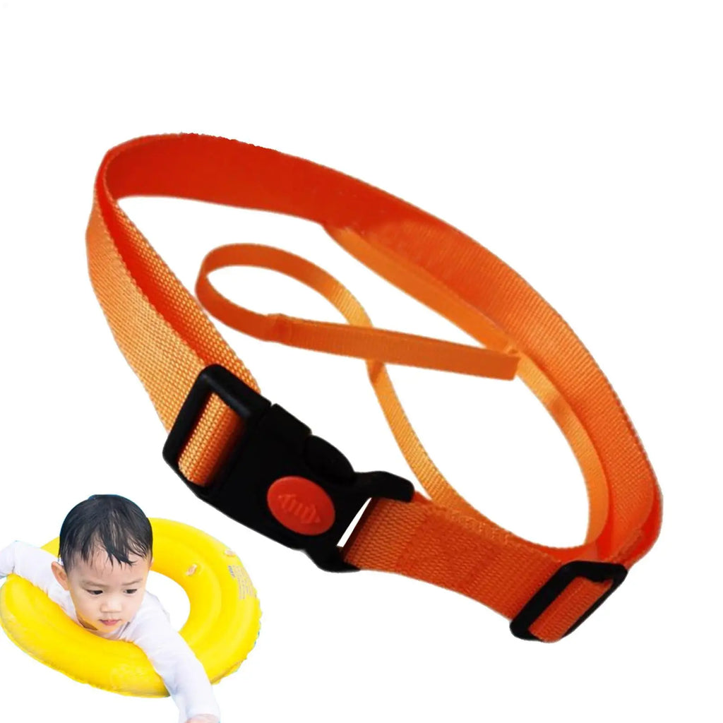 1pc Swim Training Belts Swim Tether Cords Resistance Bands Swim Tether Swimming Belt Strap Swim Resistance Belt Life Ring Straps Oasis Select