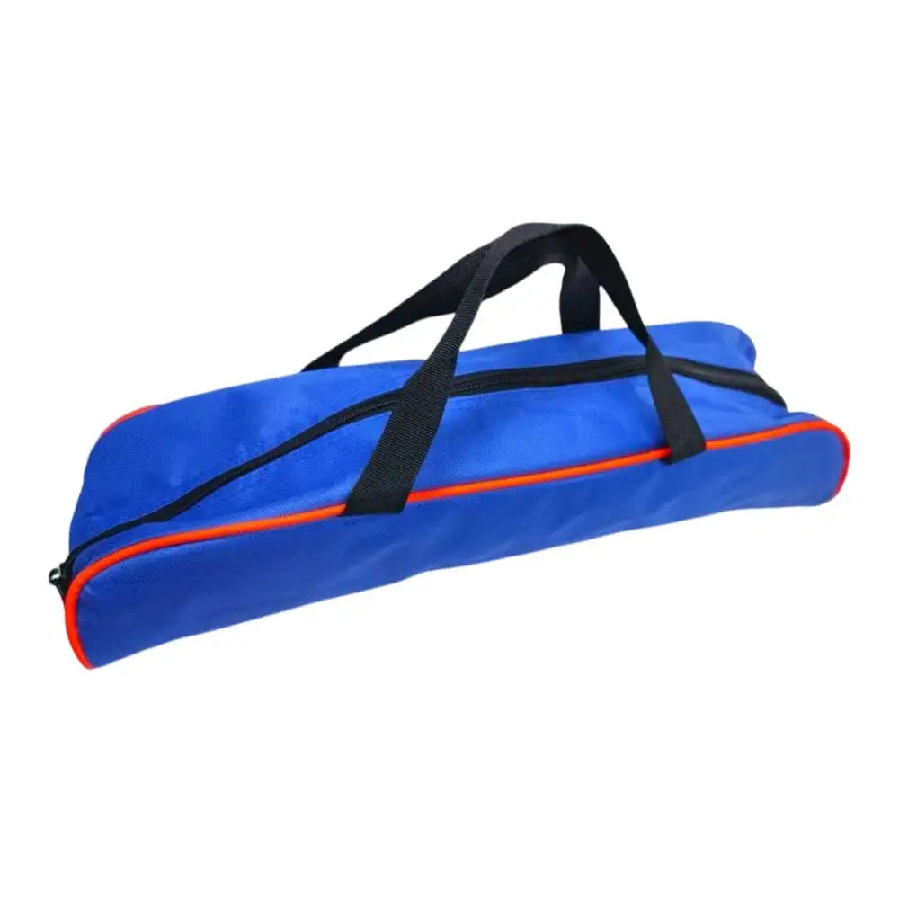 Multi-functional Fishing Bag Oxford Carryall Box Lure Organizer Tackle Bag Detachable Rod Tube Storage Case Oasis Select