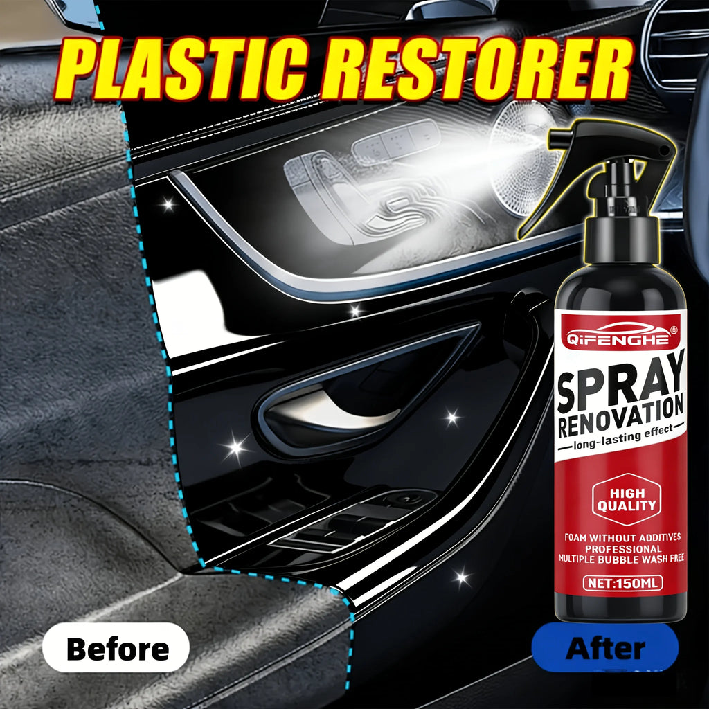 Car Interior Cleaner – Leather Conditioner & Stain Remover 5oz Car Interior Cleaner Oasis Select