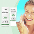Ouhoe SPF 50 Centella Facial Sunscreen – UV Defense 50g Facial Sunscreen Oasis Select Default Title
