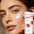Pomegranate Brightening Eye Cream – Moisturizing & Firming Eye Cream Oasis Select 1PCS