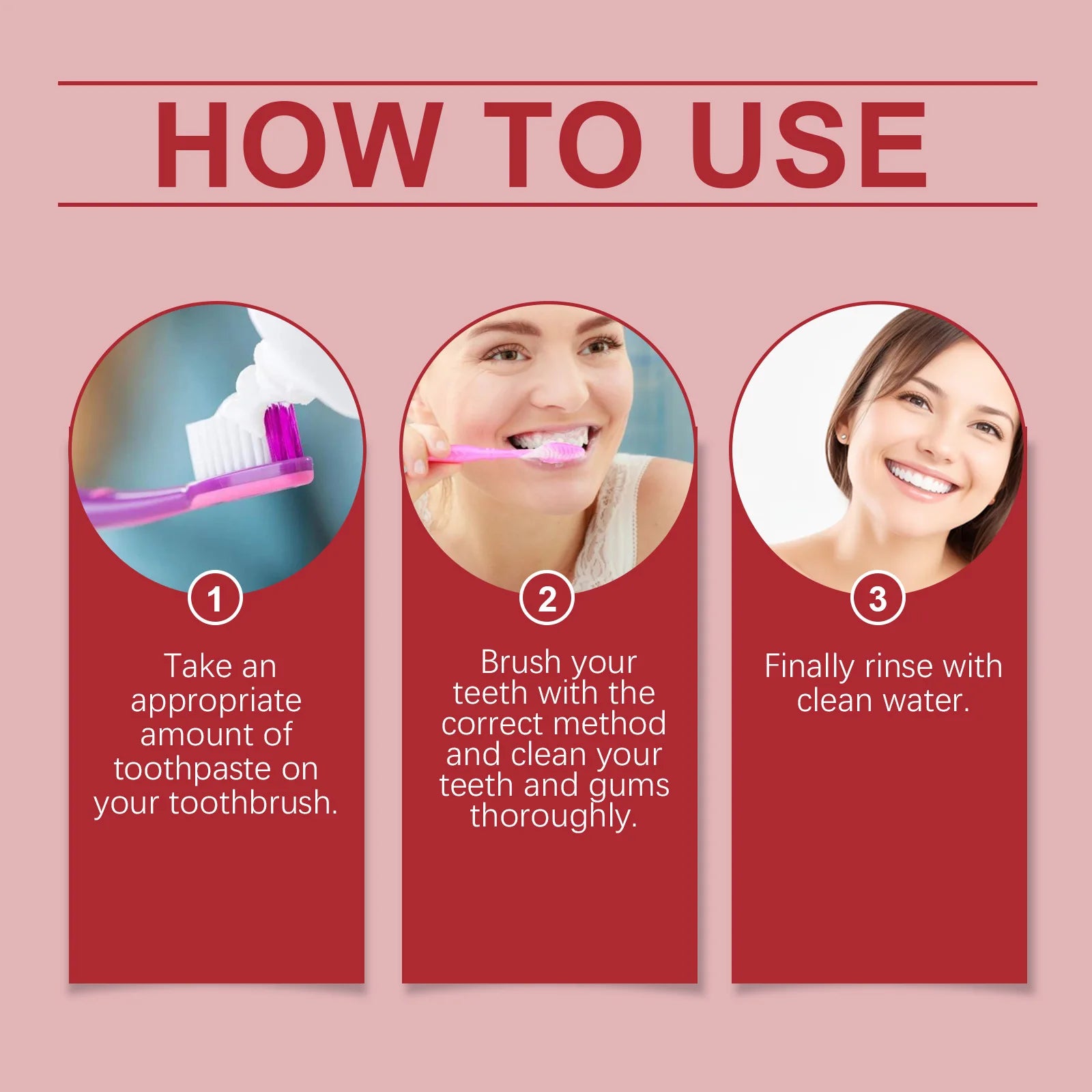 EELHOE Probiotic Toothpaste SP-6 – Whitening & Tartar Removal Probiotic Toothpaste Oasis Select