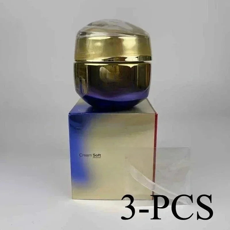 Soft Cream 50mL perfume pc002 Oasis Select 3-pcs